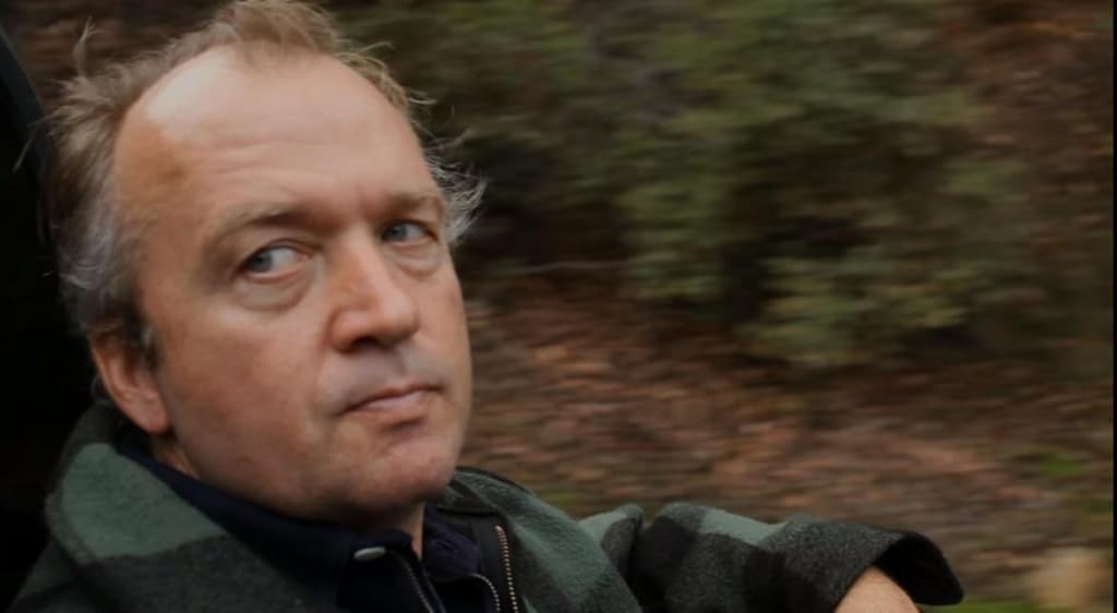 Into the Woods (2010)