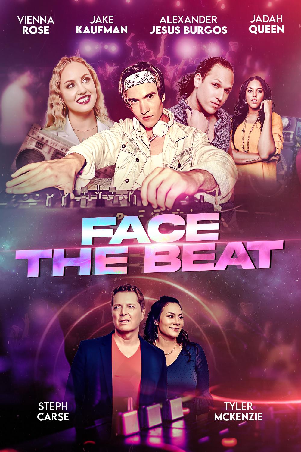 Face the Beat
