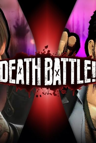 Primary photo for Leon Kennedy VS Frank West (Resident Evil VS Dead Rising) Primary photo for Leon Kennedy VS Frank West (Resident Evil VS Dead Rising)