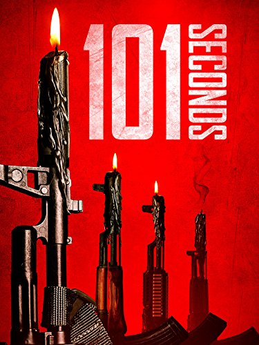 Poster of 101 Seconds