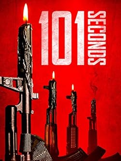 Poster of 101 Seconds