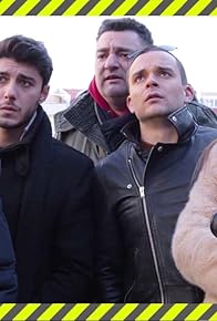 Primary photo for S novi matski v novata kvartira?! Primary photo for S novi matski v novata kvartira?!