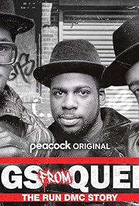 Primary photo for Run-D.M.C