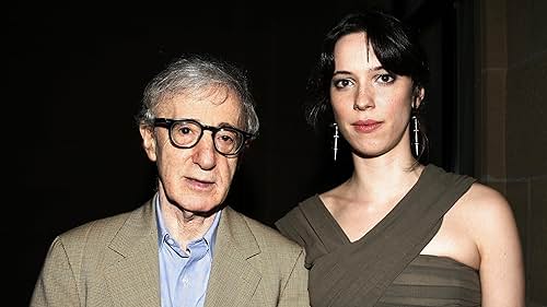 Dylan O'Sullivan Farrow - News - IMDb