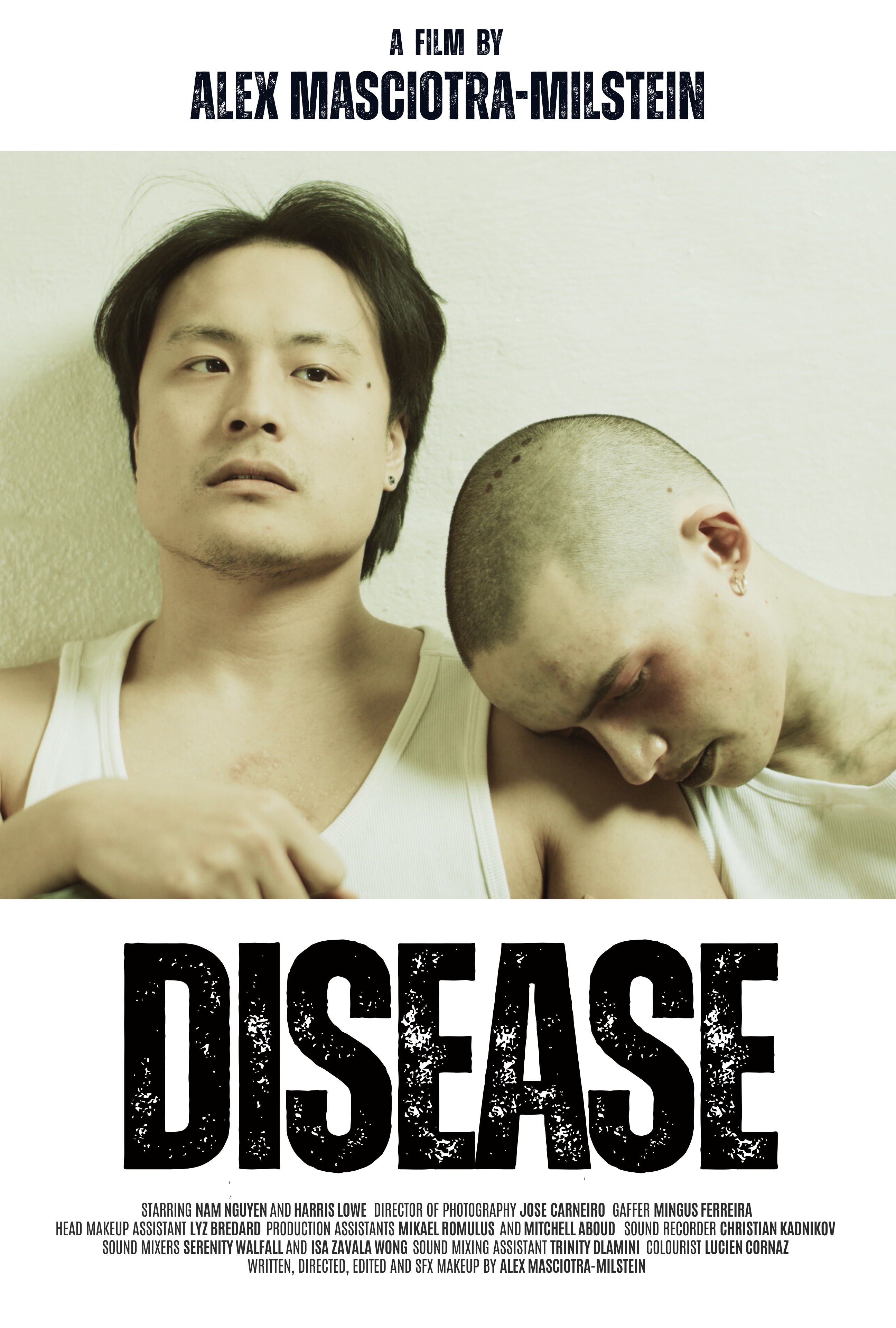 Disease