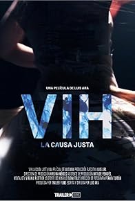 Primary photo for VIH: La causa justa