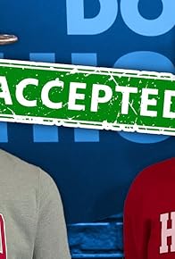 Primary photo for How To Get Accepted Into College