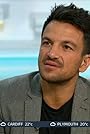 Peter Andre's primary photo Peter Andre's primary photo