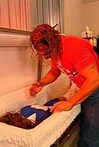 Primary photo for No Mercy 2002 Fallout