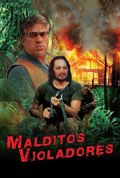 Primary photo for Malditos violadores Primary photo for Malditos violadores