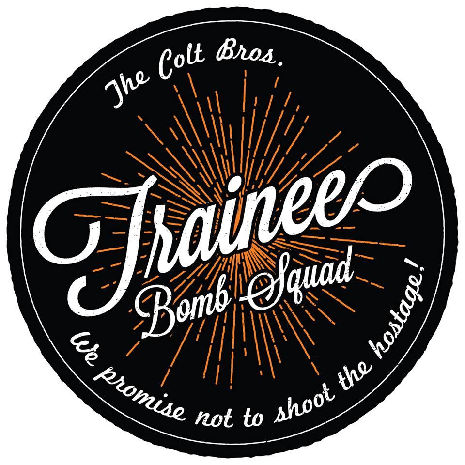 Trainee Bomb Squad
