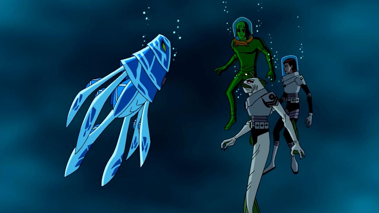 ベン10 ben10 Alien Force&Ultimate Alien 全話 Ben 10: Ultimate Alien - Duped (Full Episode) - YouTube