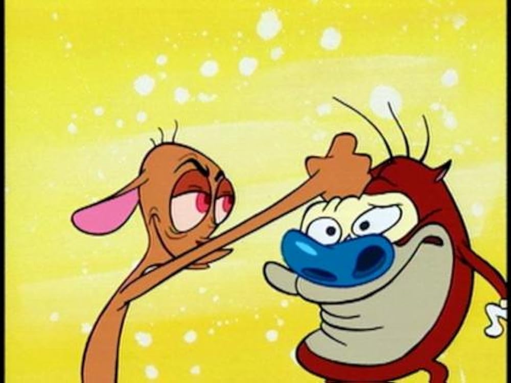 Ren & Stimpy The Lost Episodes IMDb