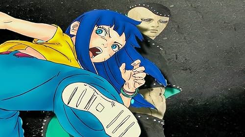 Himawari's First Big Fight in Boruto is a Letdown, But That's Why Himawari's First Big Fight in Boruto is a Letdown, But That's Why