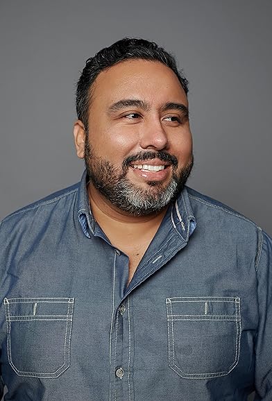Primary photo for Javier Espinoza Primary photo for Javier Espinoza