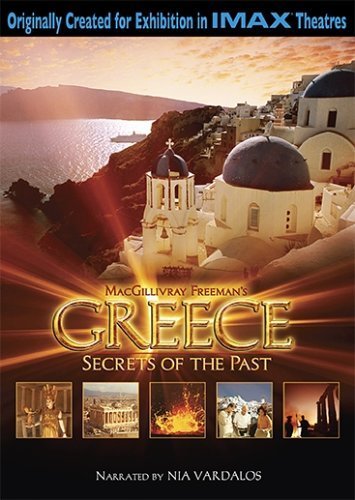 (未使用･未開封品)Ancient Greece: The Traditions of Greek Culture [DVD] [Import] Amazon.com: Ancient Greece: The Famous Monuments Past and