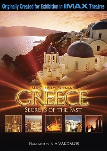 Greece: Secrets of the Past (2006)