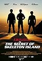 The Three Investigators and the Secret of Skeleton Island's primary photo