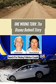 Primary photo for One Wrong Turn: A Descent Into a Nightmare