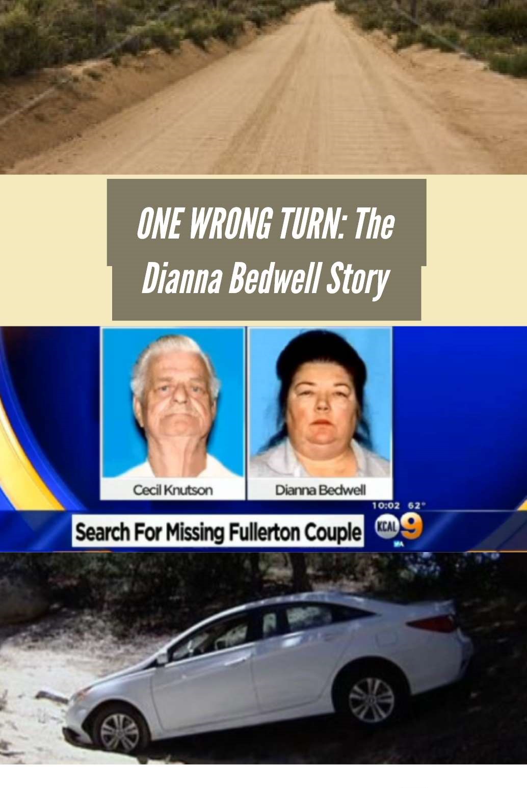 One Wrong Turn: A Descent Into a Nightmare