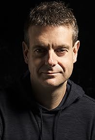 Primary photo for Christian Cantamessa