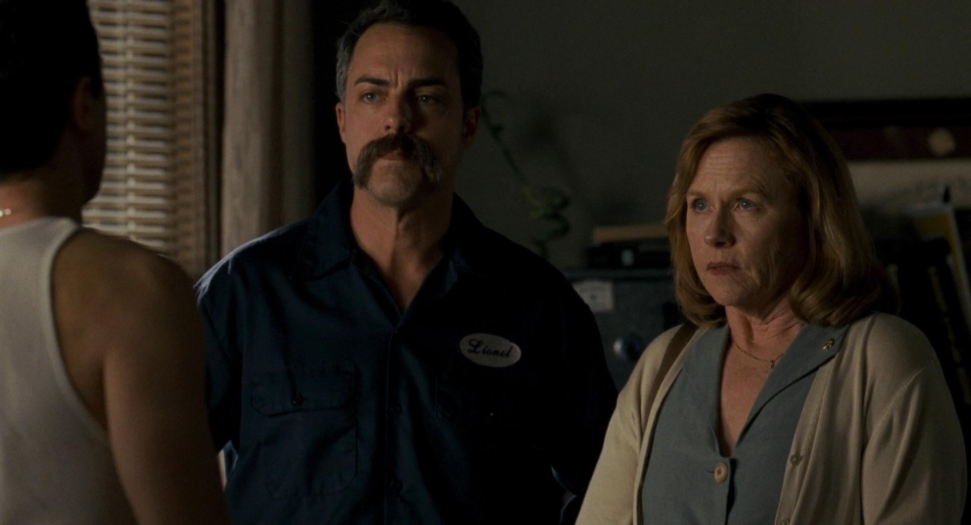 Gone Baby Gone (2007)