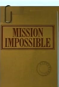 Primary photo for Mission Impossible