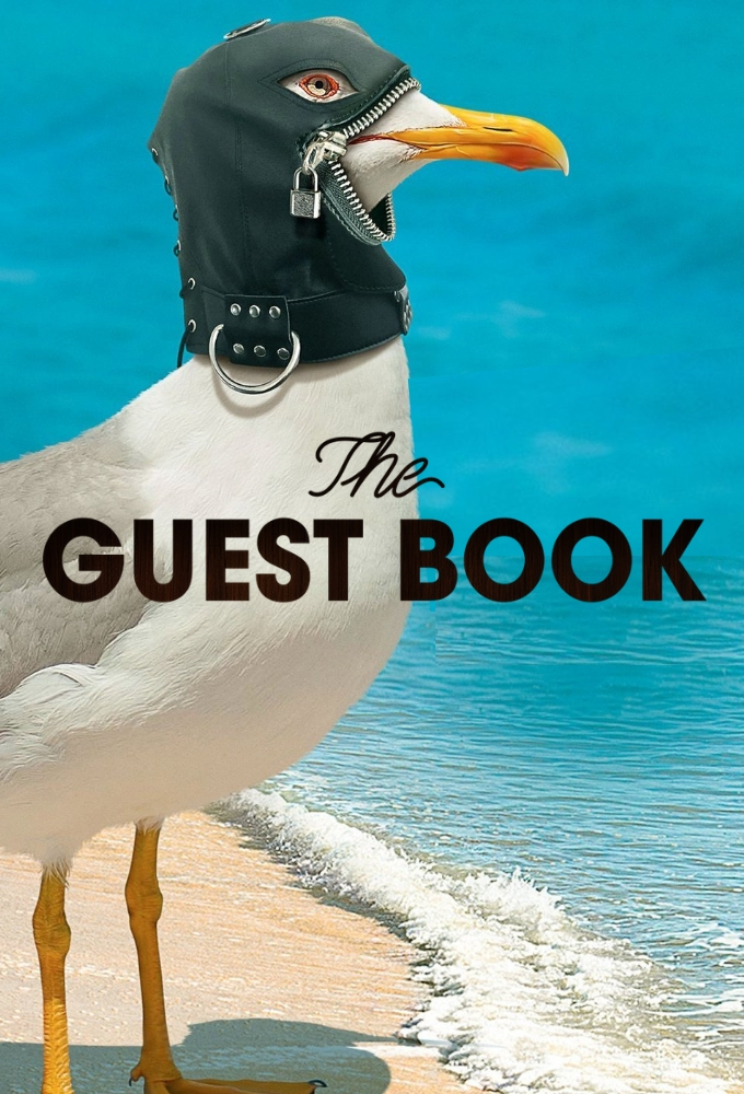 The Guest Book Poster