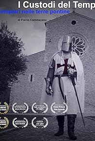 Primary photo for I custodi del tempo: I templari nelle terre pontine
