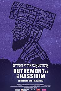 Primary photo for Outremont et les Hassidim