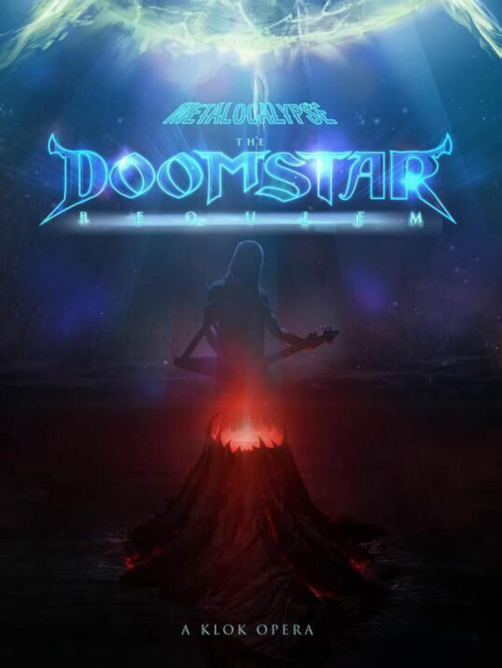 【requiem】 Metalocalypse: The Doomstar Requiem - A Klok Opera (TV Movie