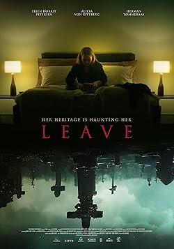 Poster of Leave