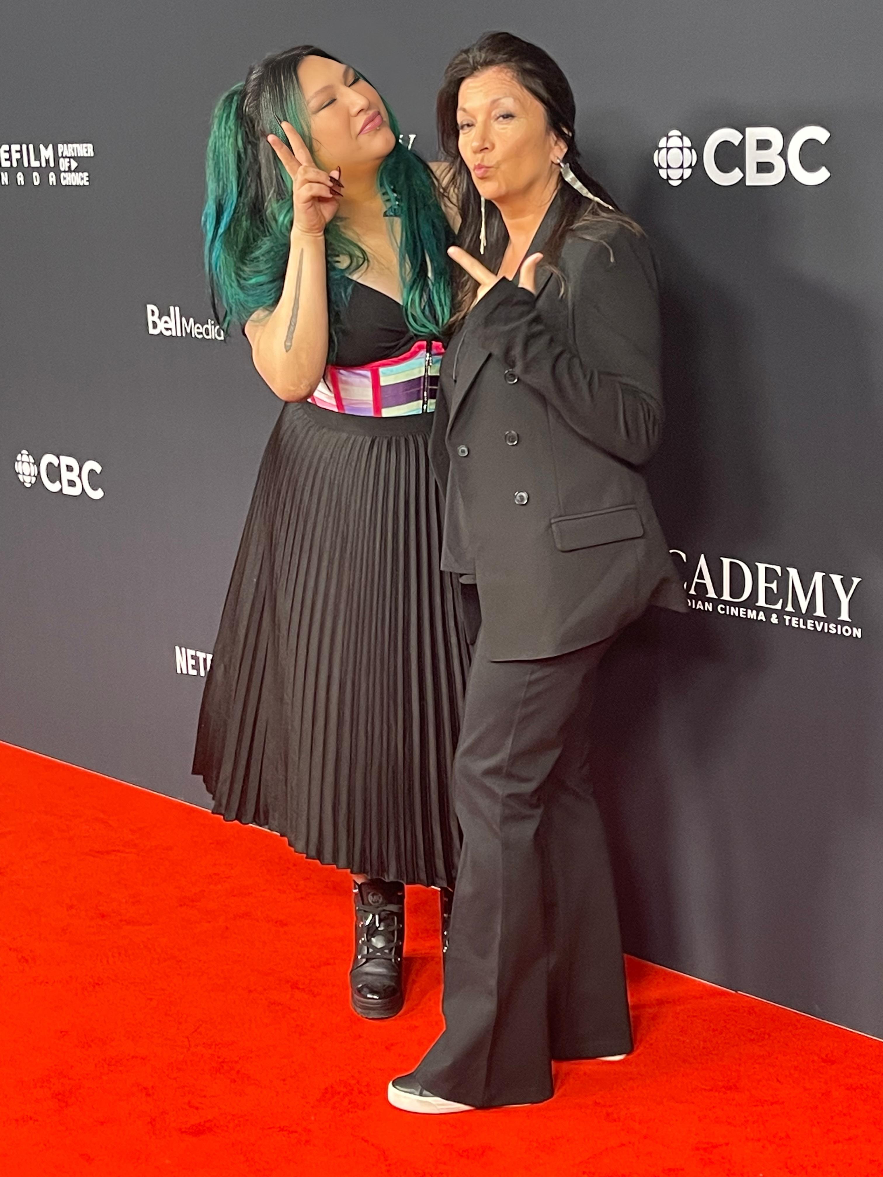 Canadian Screen Awards 2023