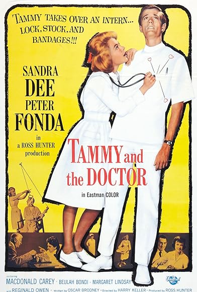 Primary photo for Tammy and the Doctor Primary photo for Tammy and the Doctor