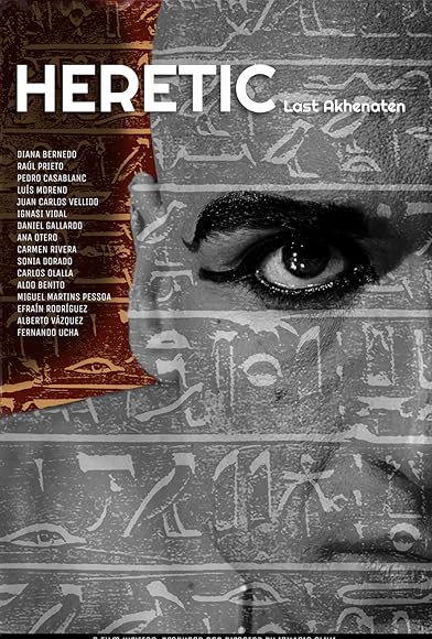 Primary photo for Heretic. Last Akhenaten Primary photo for Heretic. Last Akhenaten