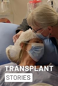 Primary photo for Transplant Stories
