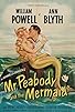 Primary photo for Mr. Peabody and the Mermaid