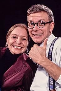 Primary photo for Trylleri