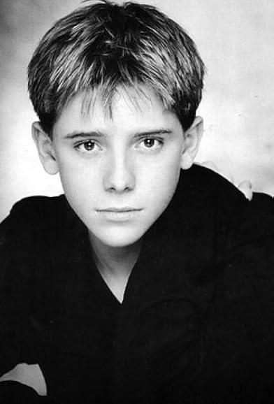 Primary photo for Scotty Leavenworth Primary photo for Scotty Leavenworth