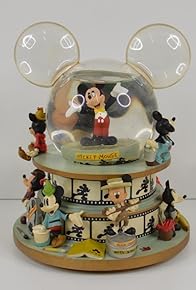 Primary photo for Mickey: Reelin' Through the Years