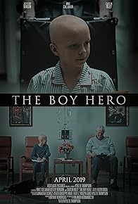 Primary photo for The Boy Hero