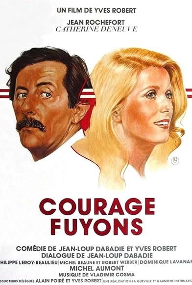 Primary photo for Courage fuyons Primary photo for Courage fuyons