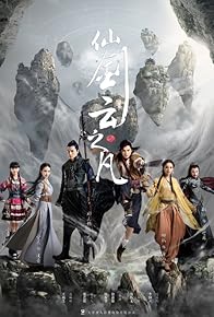 Primary photo for Episode #1.1