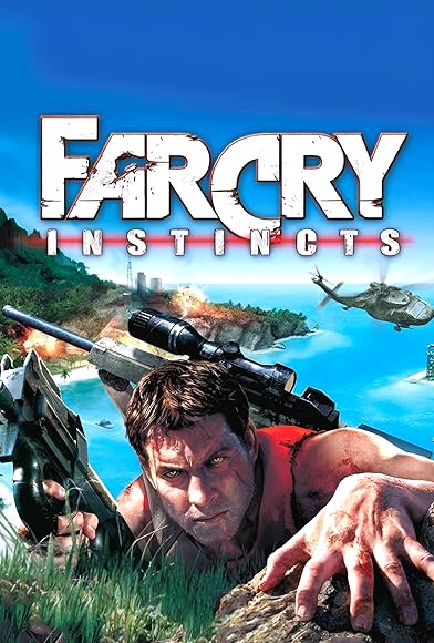 Primary photo for Far Cry Instincts Primary photo for Far Cry Instincts