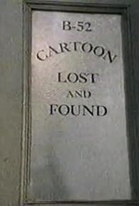 Primary photo for Cartoon Lost and Found