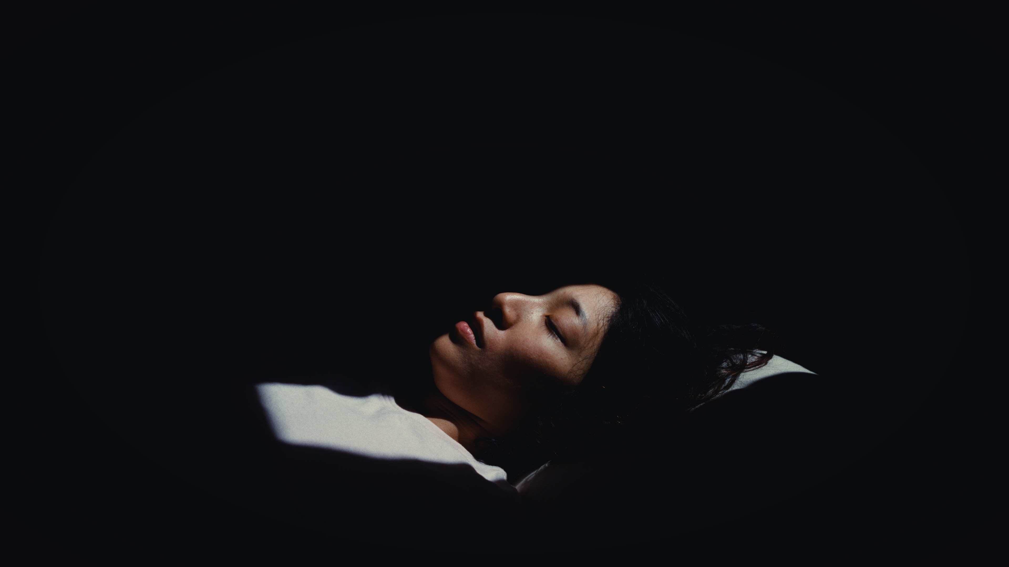 A Very Straight Neck