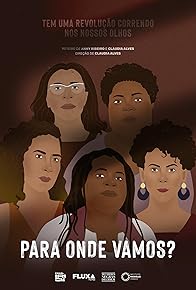 Primary photo for Para Onde Vamos?