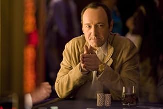 Kevin Spacey in 21 (2008)