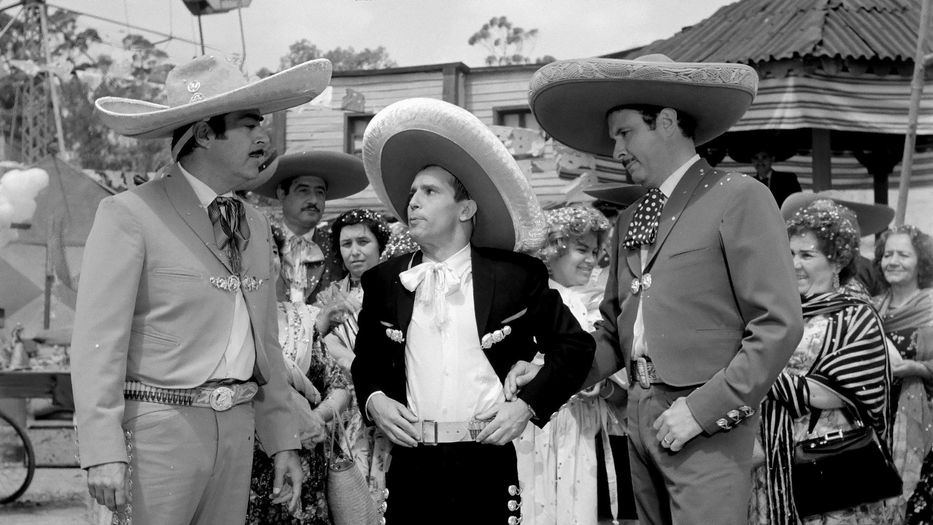 Escuela para solteras (1965) - IMDb