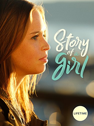 Poster of Story Of A Girl